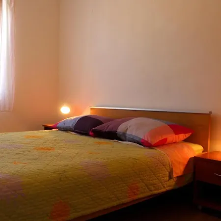Apartman By The Sea Sukosan, Zadar - 6402