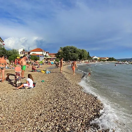 By The Sea Sukosan, Zadar - 6402 Sukošan