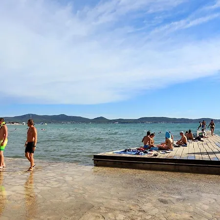 By The Sea Sukosan, Zadar - 6402 *