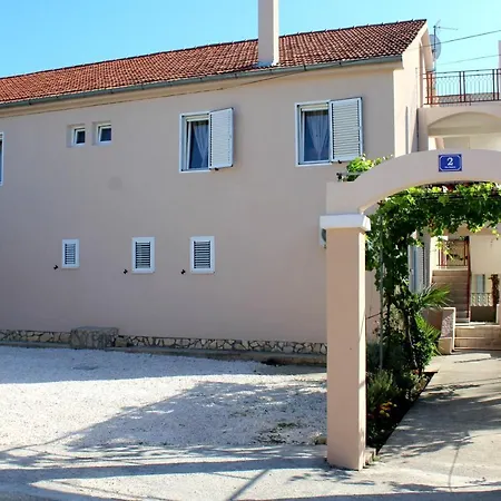 דירה By The Sea Sukosan, Zadar - 6402