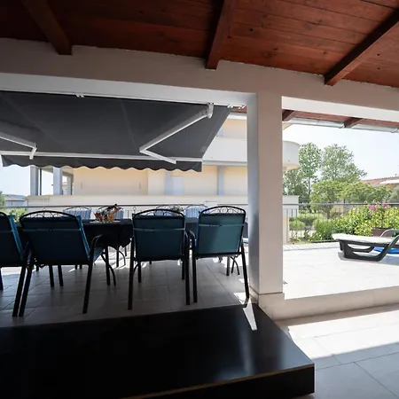 By The Sea Sukosan, Zadar - 6402 Apartment *