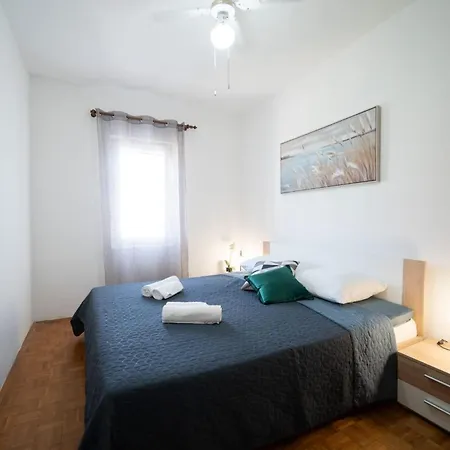 By The Sea Sukosan, Zadar - 6402 Sukošan