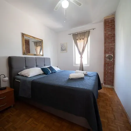 By The Sea Sukosan, Zadar - 6402