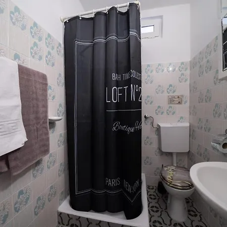 By The Sea Sukosan, Zadar - 6402 Apartment *