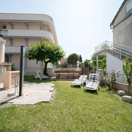 By The Sea Sukosan, Zadar - 6402 Apartment Sukošan