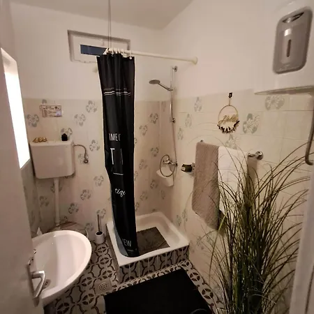 By The Sea Sukosan, Zadar - 6402 Apartment *