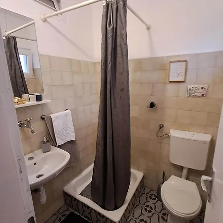 By The Sea Sukosan, Zadar - 6402 Apartman Sukošan
