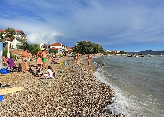 By The Sea Sukosan, Zadar - 6402 Sukošan